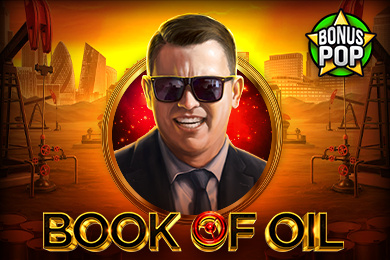 Book Of Oil слот онлайн Марафон Бет Казино